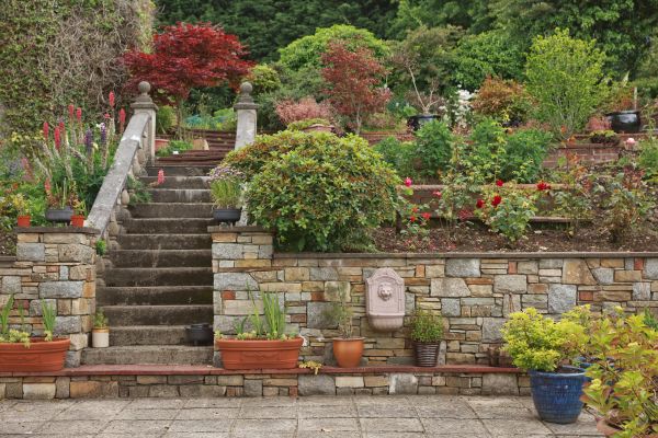 Hardscaping Service in Peoria