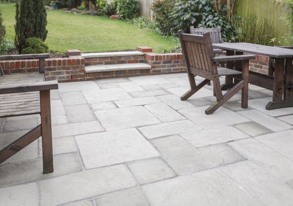 Patio Pavers Installation in Peoria