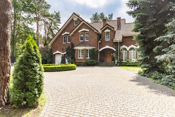 Paver Driveway Installation in Peoria