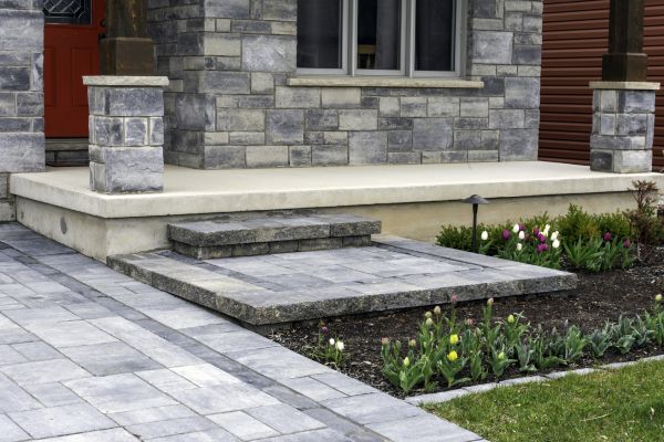 Paver Repair Service in Peoria