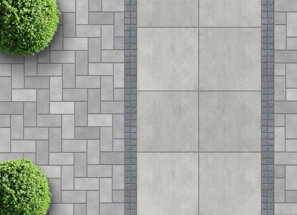 Pavers Hardscaping in Peoria