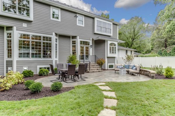 Patio Makeover Service in Peoria