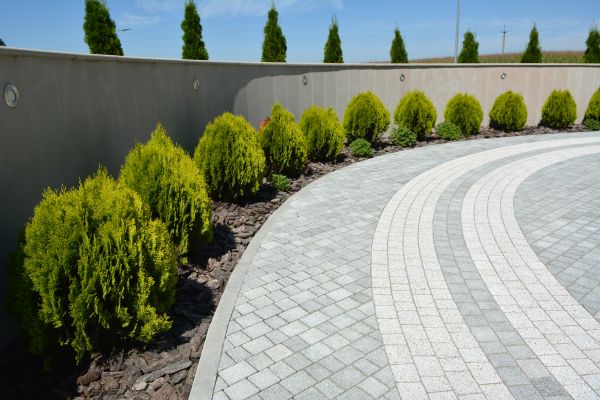 Paver Installation in Peoria