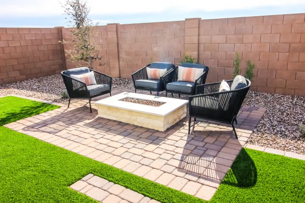 Brick Pavers Installation in Peoria
