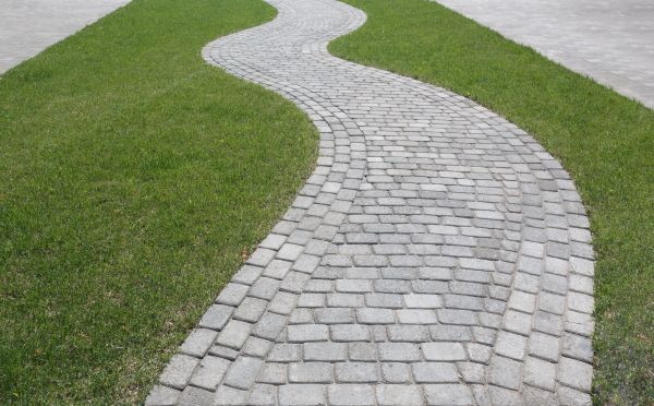 Paver Walkway Service in Peoria