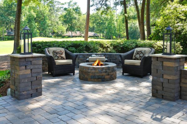 Pavers Installation in Peoria