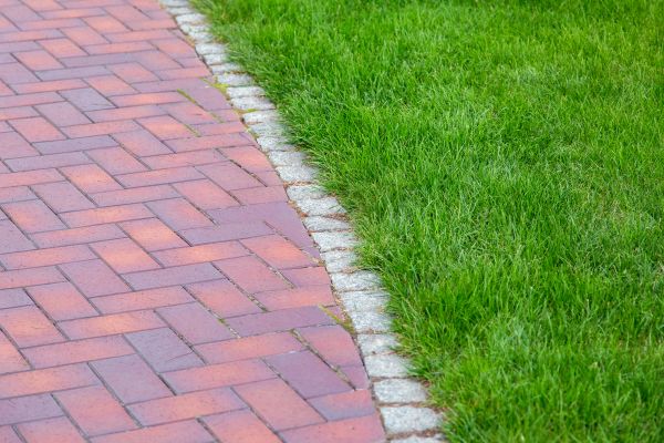Brick Paving in Peoria
