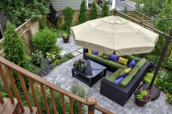 Hard Landscaping in Peoria