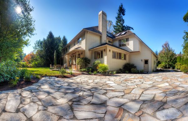 Cost of Stone Paving in Peoria