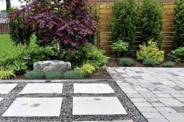 Pavers Landscaping in Peoria