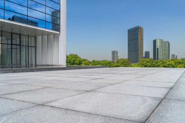 Commercial Pavers Installation in Peoria