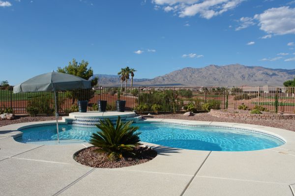 Pool Pavers Installation in Peoria