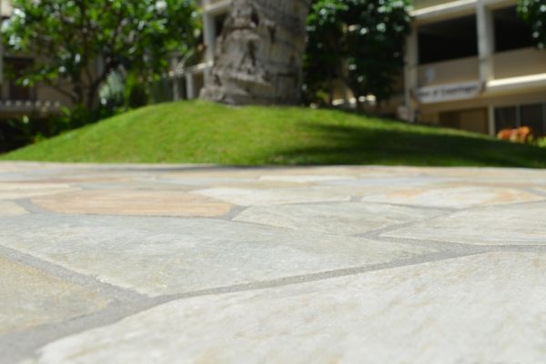 Stone Driveway Construction in Peoria