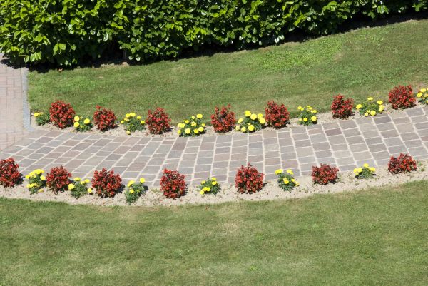 Garden Paving in Peoria