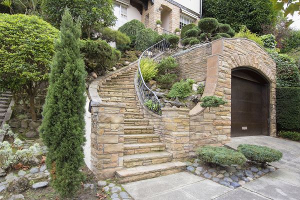 Residential Hardscaping in Peoria