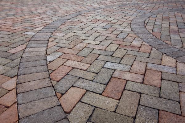 Exterior Hardscaping in Peoria