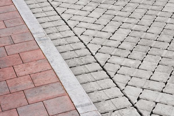 Brick Driveway Paving in Peoria