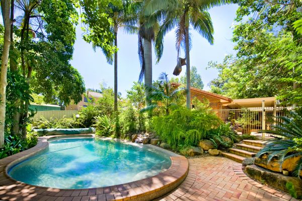 Pool Patio Paving in Peoria