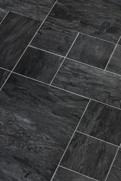 Slate Paver Installation in Peoria