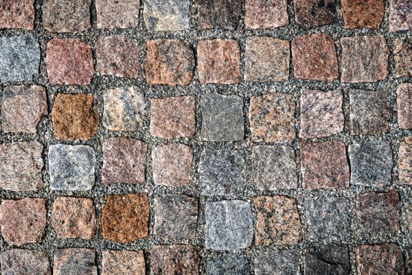 Cobblestone Pavers Service in Peoria