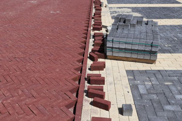 Pavers Construction in Peoria