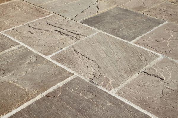 Paving Tile Installation in Peoria