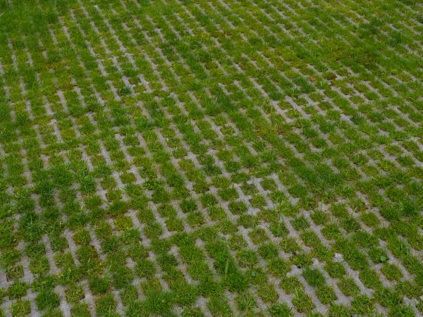 Permeable Pavement Service in Peoria