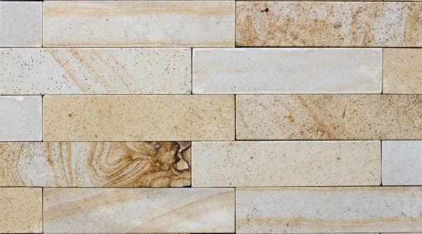 Travertine Paver Installation in Peoria
