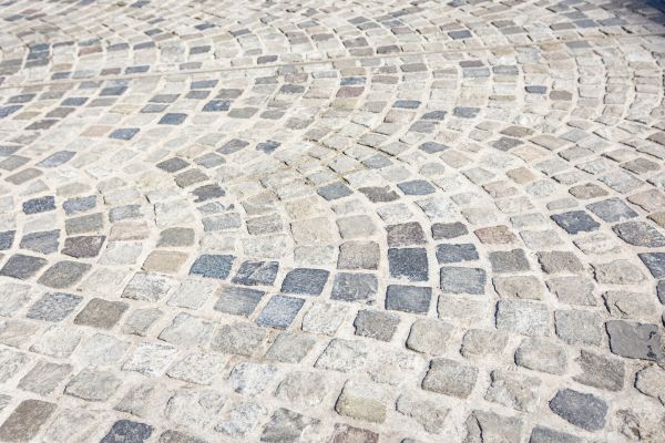 Stone Pavers Service in Peoria