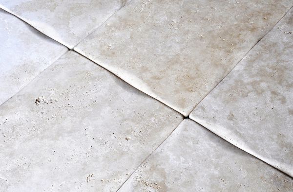 Travertine Paving in Peoria
