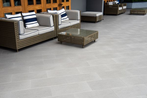 Outdoor Flooring Service in Peoria