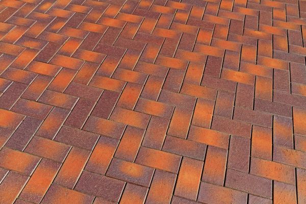 Brick Hardscape Construction in Peoria