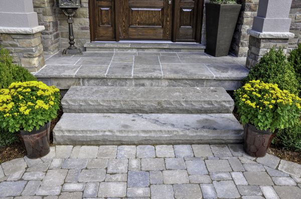 Hardscaping Installation in Peoria