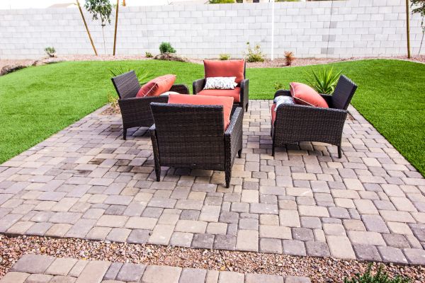 Pavers Repair in Peoria