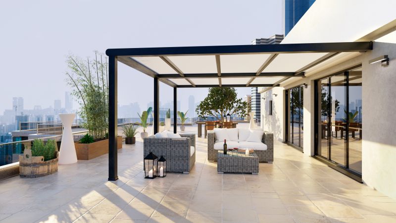 Outdoor Flooring Service